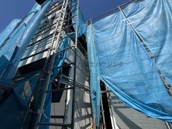 茅ヶ崎市南湖３丁目の新築一戸建