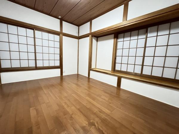 茅ヶ崎市高田１丁目の中古一戸建て