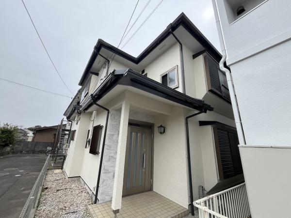 茅ヶ崎市高田１丁目の中古一戸建