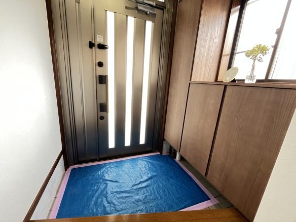 茅ヶ崎市高田１丁目の中古一戸建て