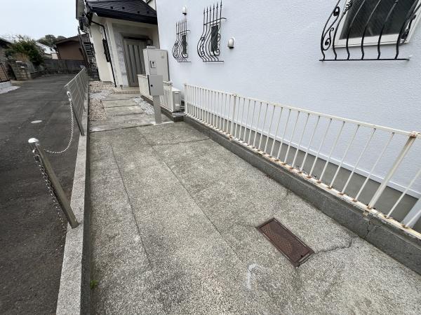 茅ヶ崎市高田１丁目の中古一戸建て