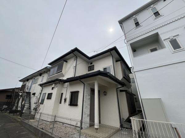 茅ヶ崎市高田１丁目の中古一戸建て