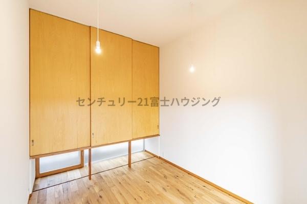 茅ヶ崎市東海岸南４丁目の中古一戸建て