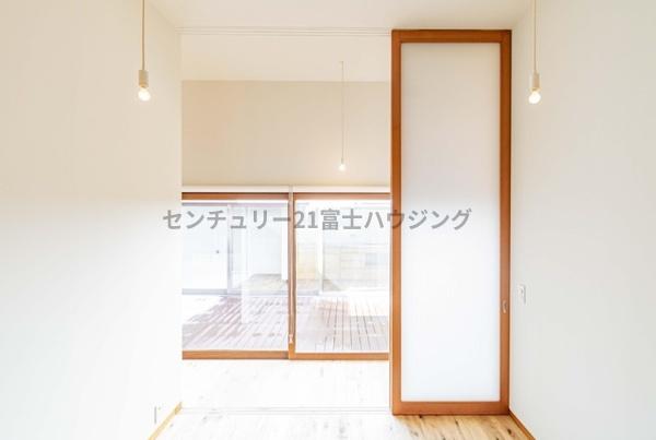 茅ヶ崎市東海岸南４丁目の中古一戸建て