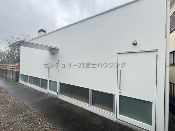 茅ヶ崎市東海岸南４丁目の中古一戸建て