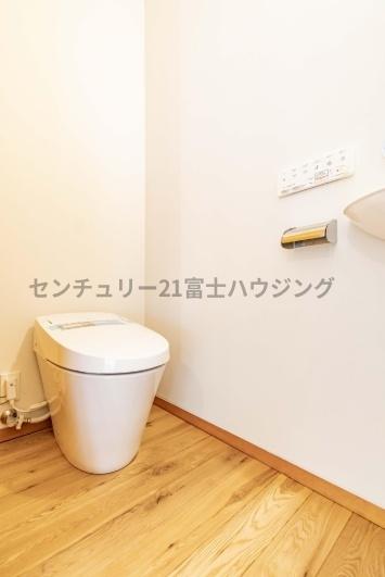 茅ヶ崎市東海岸南４丁目の中古一戸建て