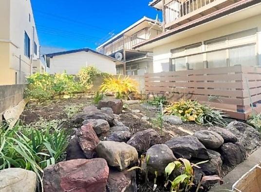 茅ヶ崎市萩園の中古一戸建