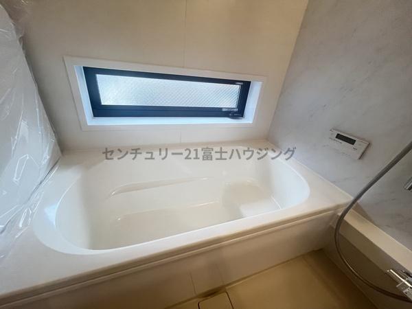 茅ヶ崎市松林１丁目の新築一戸建