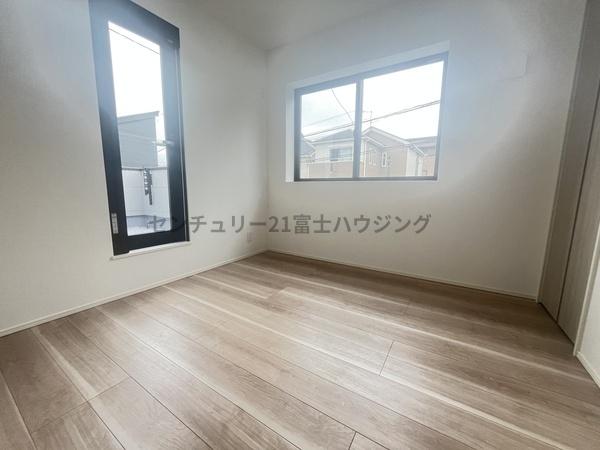 茅ヶ崎市松林１丁目の新築一戸建