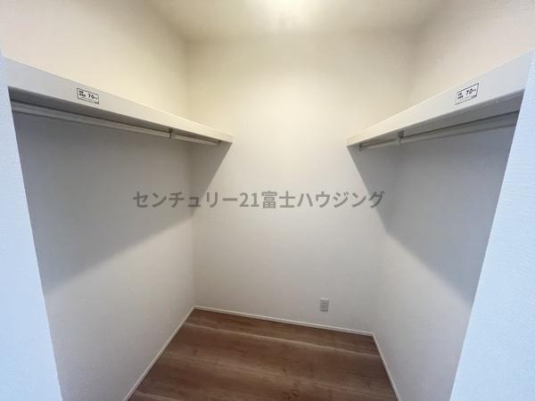 茅ヶ崎市松林１丁目の新築一戸建