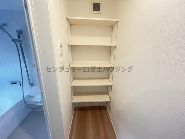茅ヶ崎市松林１丁目の新築一戸建
