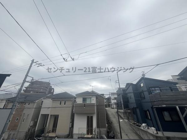 茅ヶ崎市松林１丁目の新築一戸建