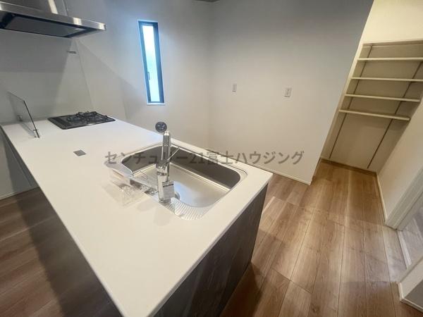 茅ヶ崎市松林１丁目の新築一戸建