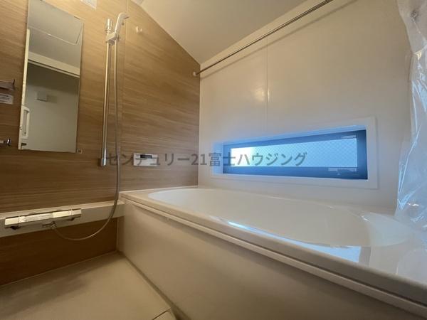 茅ヶ崎市松林１丁目の新築一戸建