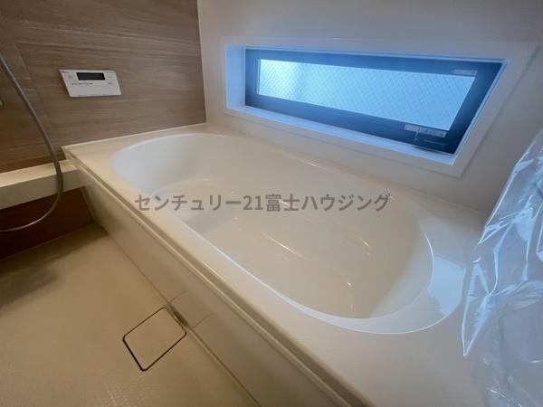 茅ヶ崎市松林１丁目の新築一戸建