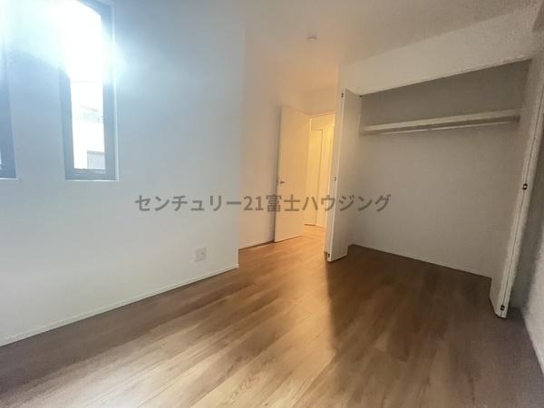 茅ヶ崎市松林１丁目の新築一戸建