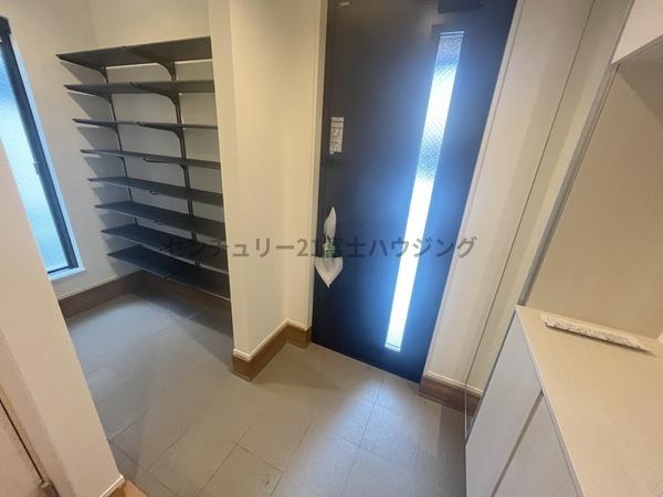 茅ヶ崎市松林１丁目の新築一戸建