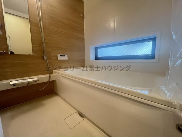 茅ヶ崎市松林１丁目の新築一戸建