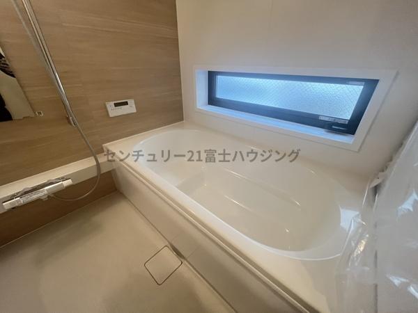 茅ヶ崎市松林１丁目の新築一戸建