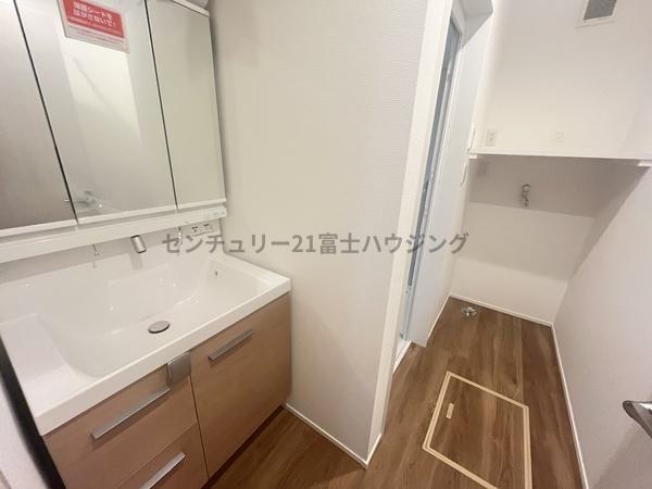 茅ヶ崎市松林１丁目の新築一戸建