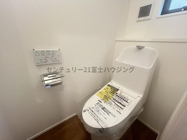 茅ヶ崎市松林１丁目の新築一戸建