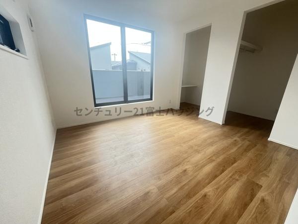 茅ヶ崎市松林１丁目の新築一戸建