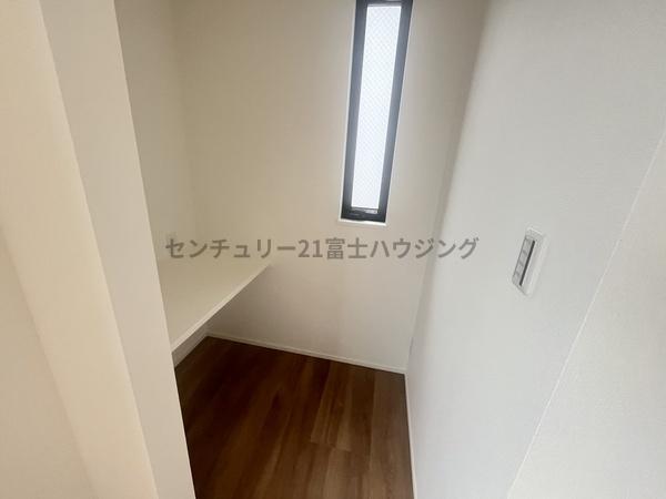 茅ヶ崎市松林１丁目の新築一戸建