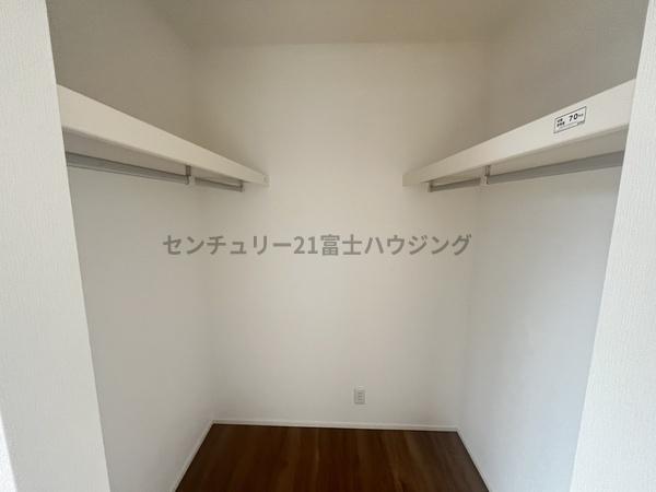 茅ヶ崎市松林１丁目の新築一戸建