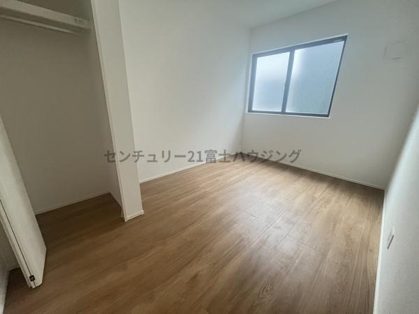茅ヶ崎市松林１丁目の新築一戸建