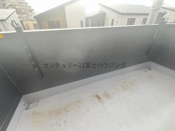 茅ヶ崎市松林１丁目の新築一戸建