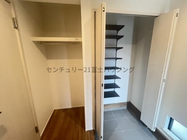 茅ヶ崎市松林１丁目の新築一戸建