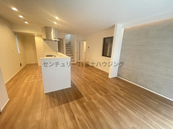 茅ヶ崎市松林１丁目の新築一戸建