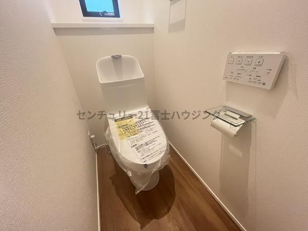 茅ヶ崎市松林１丁目の新築一戸建