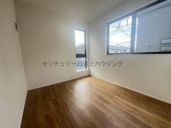 茅ヶ崎市松林１丁目の新築一戸建