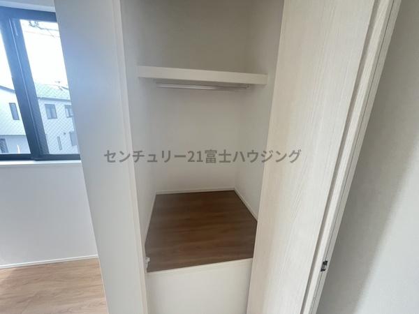 茅ヶ崎市松林１丁目の新築一戸建