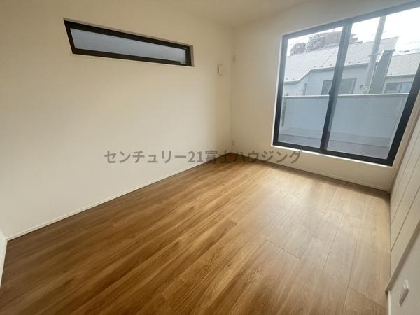 茅ヶ崎市松林１丁目の新築一戸建