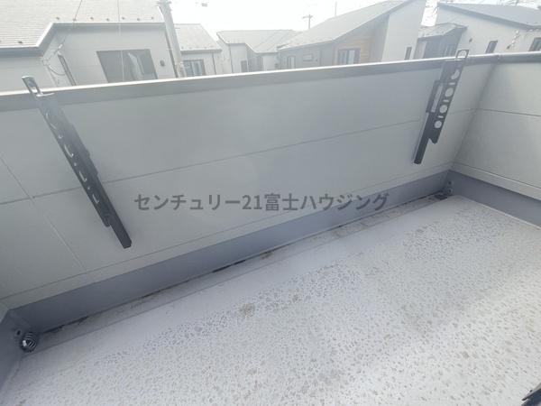 茅ヶ崎市松林１丁目の新築一戸建