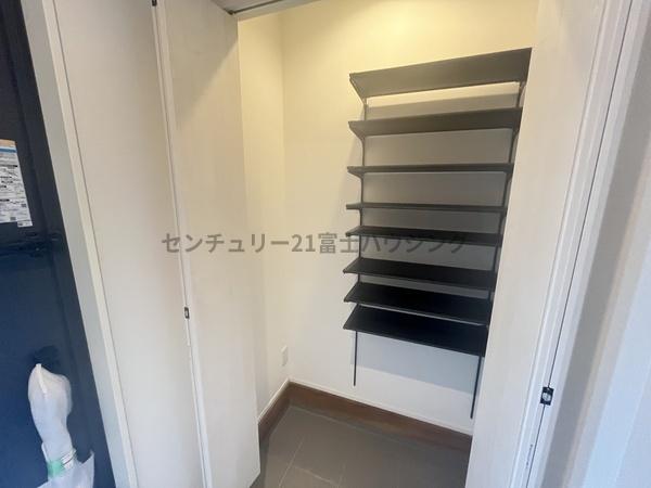 茅ヶ崎市松林１丁目の新築一戸建