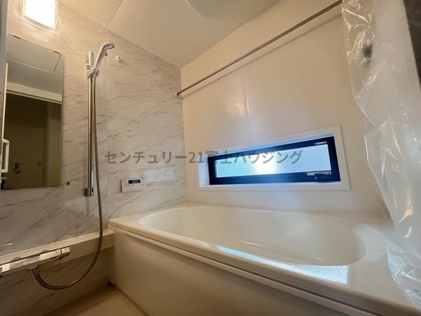 茅ヶ崎市松林１丁目の新築一戸建