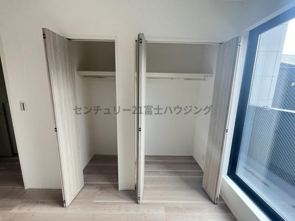 茅ヶ崎市松林１丁目の新築一戸建
