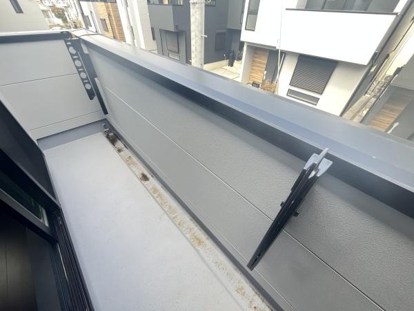 茅ヶ崎市松林１丁目の新築一戸建