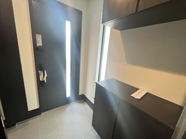 茅ヶ崎市松林１丁目の新築一戸建