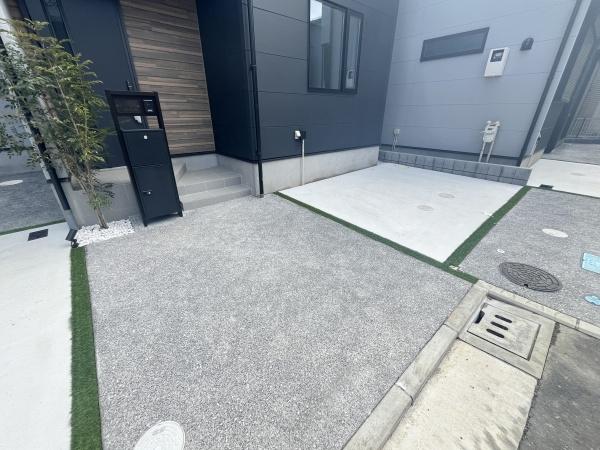 茅ヶ崎市松林１丁目の新築一戸建