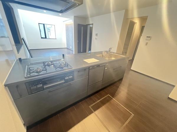 茅ヶ崎市松林１丁目の新築一戸建