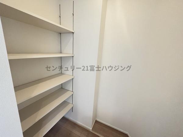 茅ヶ崎市松林１丁目の新築一戸建