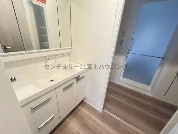 茅ヶ崎市松林１丁目の新築一戸建