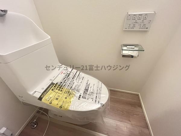 茅ヶ崎市松林１丁目の新築一戸建