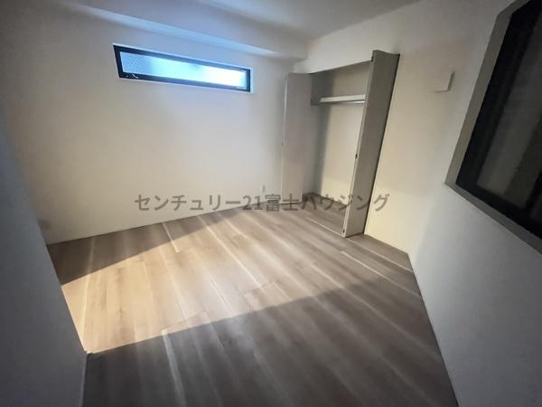 茅ヶ崎市松林１丁目の新築一戸建