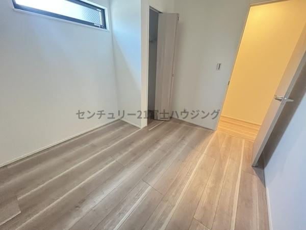 茅ヶ崎市松林１丁目の新築一戸建