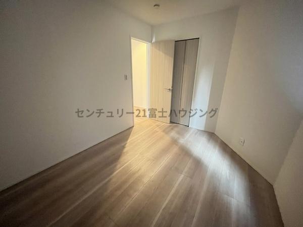 茅ヶ崎市松林１丁目の新築一戸建